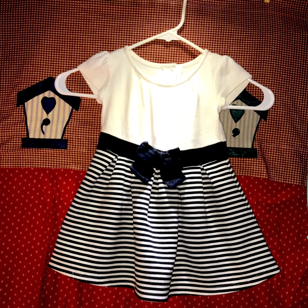 Gymboree dress